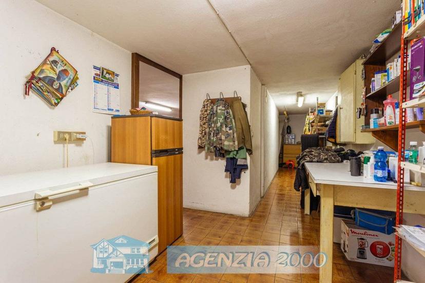 Terratetto unifamiliare via Pietra 1, Centro, Agna — foto 54 di 75