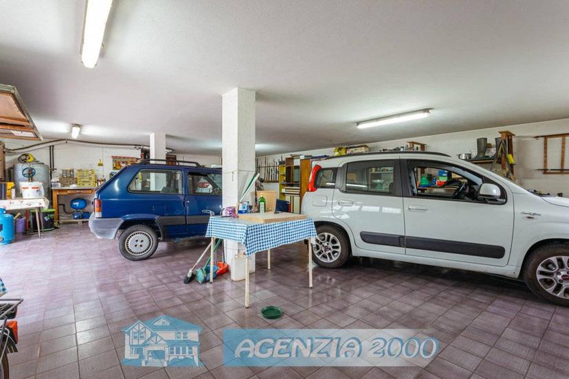 Terratetto unifamiliare via Pietra 1, Centro, Agna — foto 39 di 75