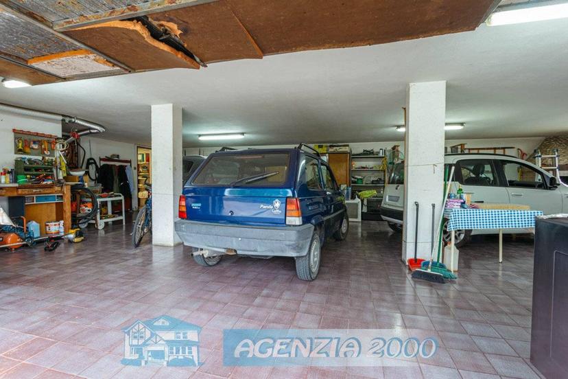 Terratetto unifamiliare via Pietra 1, Centro, Agna — foto 63 di 75