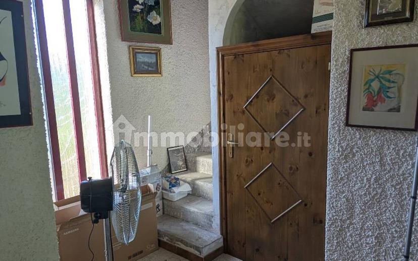 Villa unifamiliare Strada Provinciale Colledimezzo-Borrello, Borrello — foto 4 di 20