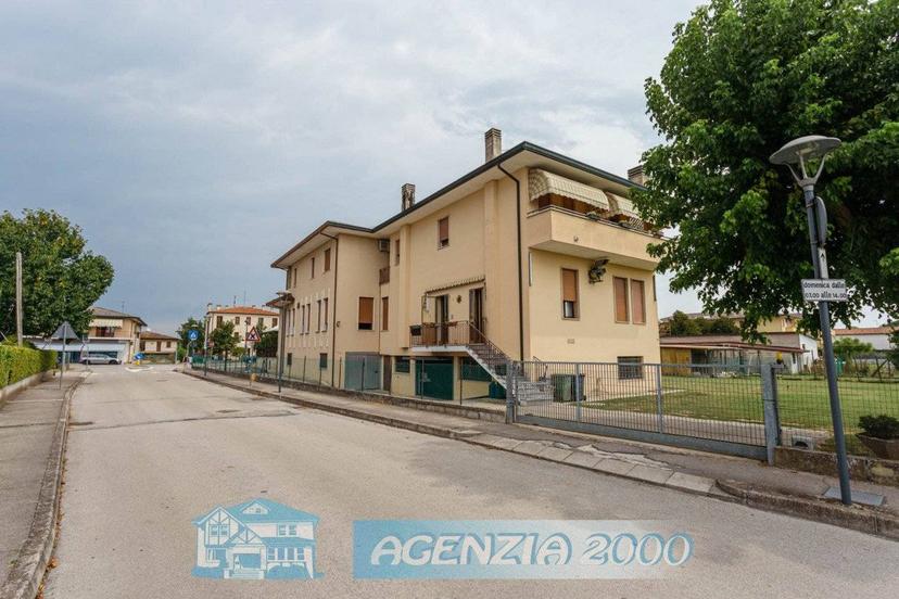 Terratetto unifamiliare via Pietra 1, Centro, Agna — foto 44 di 75