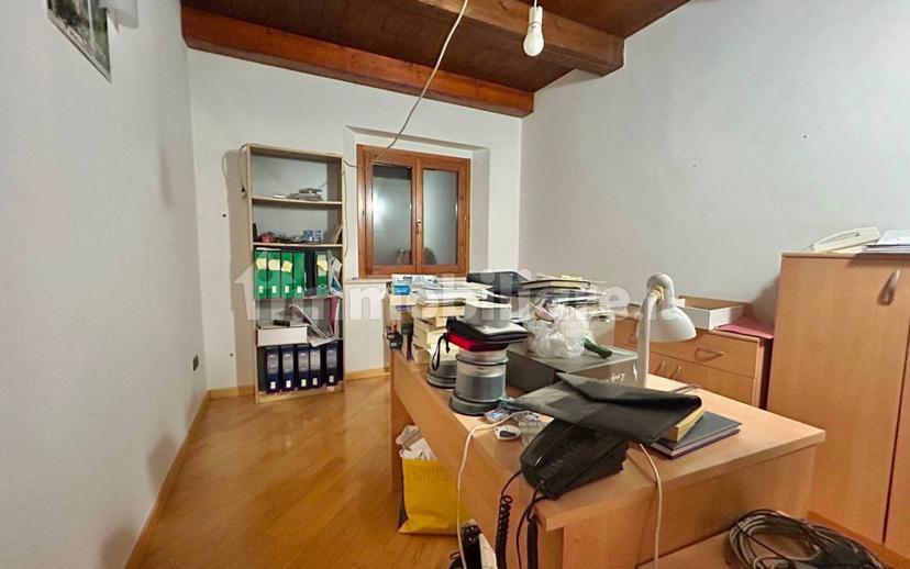 Villa plurifamiliare Strada Intercomunale San Silvestro 162, Borgo Passera, Sant'Angelo, Bettolelle, Senigallia — foto 50 di 67