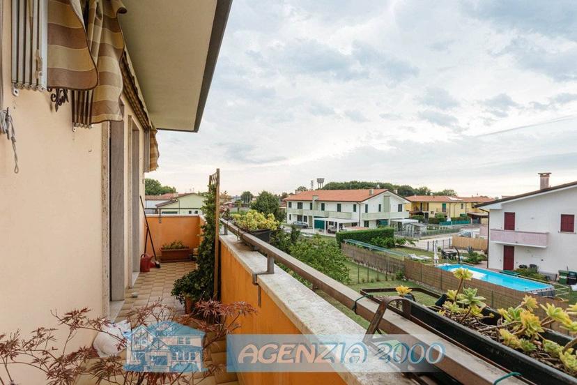 Terratetto unifamiliare via Pietra 1, Centro, Agna — foto 7 di 75