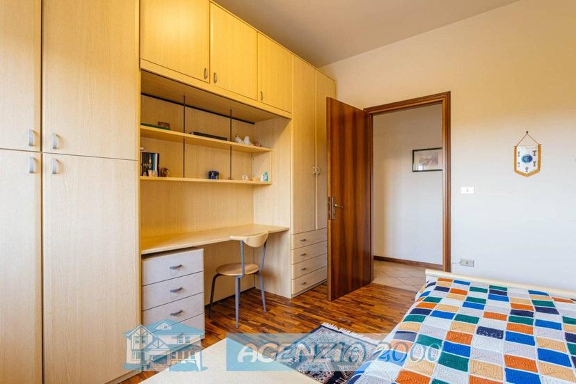 Terratetto unifamiliare via Pietra 1, Centro, Agna — foto 61 di 75