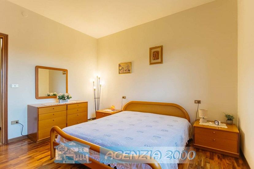 Terratetto unifamiliare via Pietra 1, Centro, Agna — foto 64 di 75