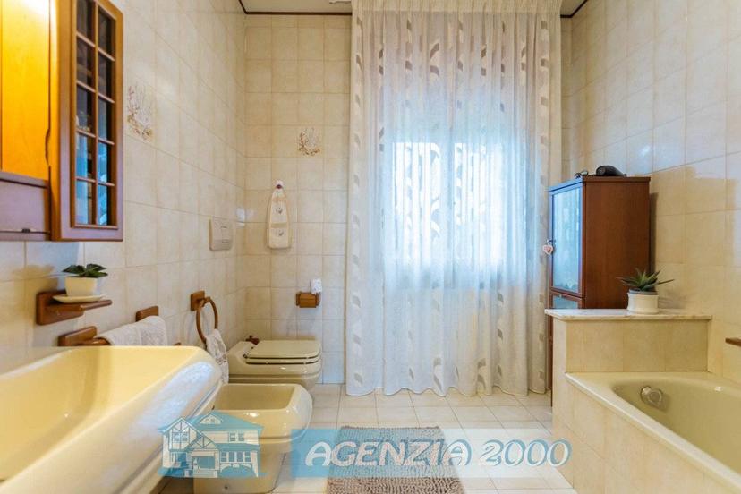 Terratetto unifamiliare via Pietra 1, Centro, Agna — foto 62 di 75