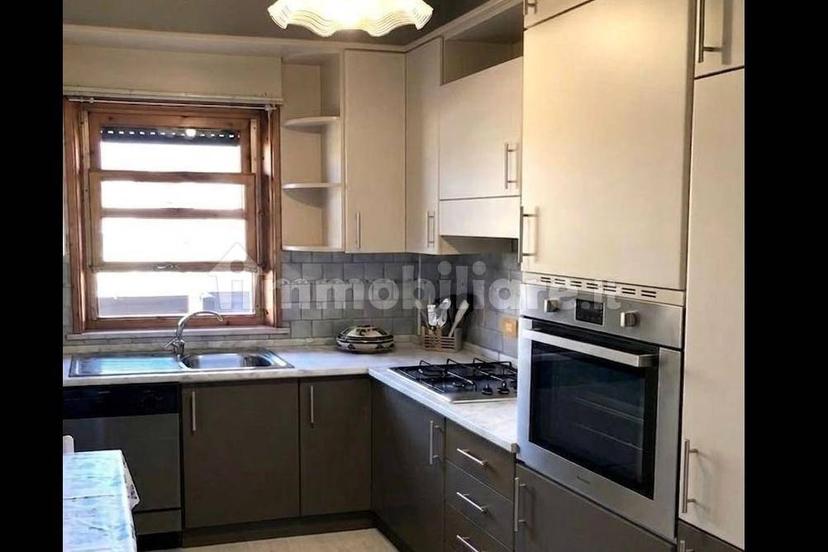 Quadrilocale via Francesco Grue 3, Villa Rosa, Martinsicuro — foto 10 di 16