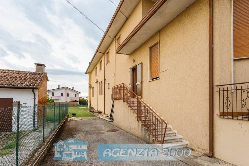 Terratetto unifamiliare via Pietra 1, Centro, Agna — foto 24 di 75
