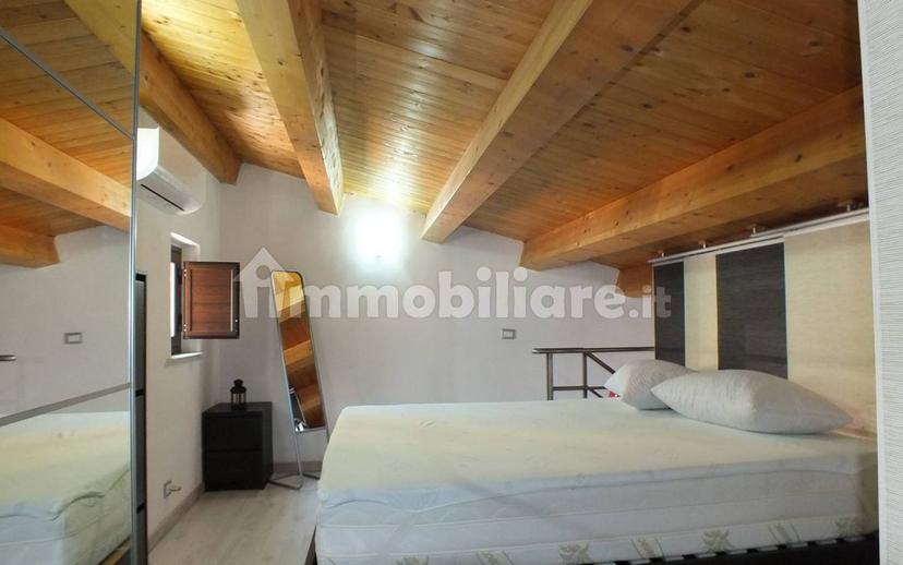 Terratetto unifamiliare via Alessandro Manzoni 40, Centro, Avola — foto 2 di 8