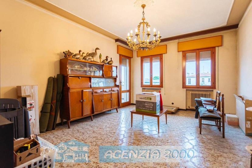 Terratetto unifamiliare via Pietra 1, Centro, Agna — foto 49 di 75