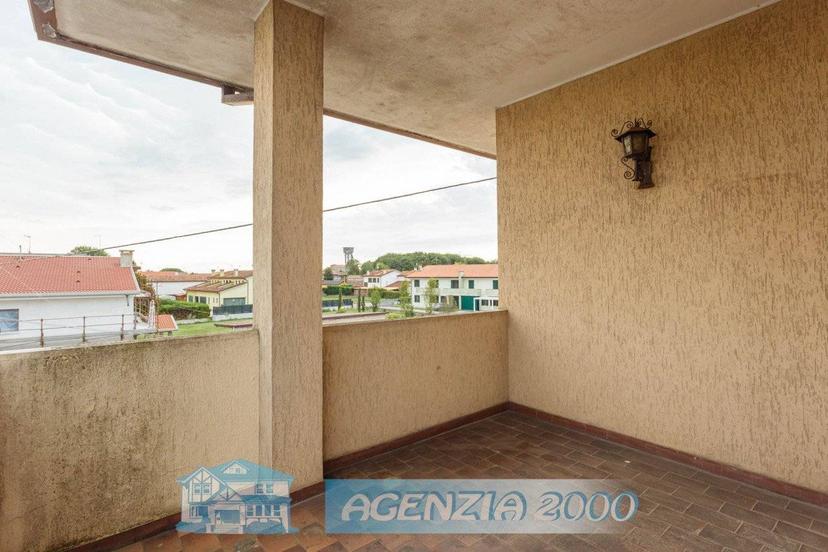 Terratetto unifamiliare via Pietra 1, Centro, Agna — foto 32 di 75