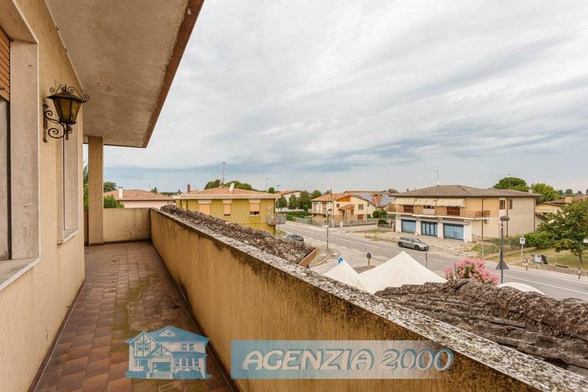 Terratetto unifamiliare via Pietra 1, Centro, Agna — foto 22 di 75
