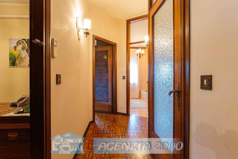 Terratetto unifamiliare via Pietra 1, Centro, Agna — foto 42 di 75