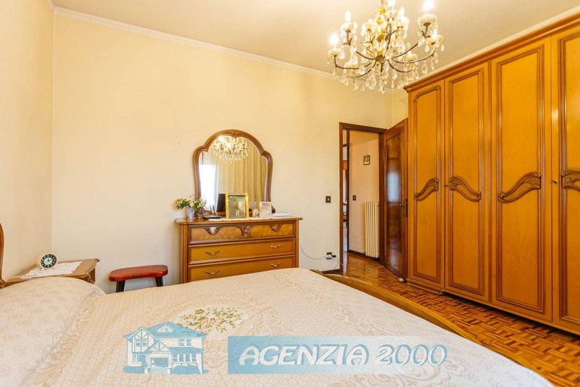 Terratetto unifamiliare via Pietra 1, Centro, Agna — foto 8 di 75
