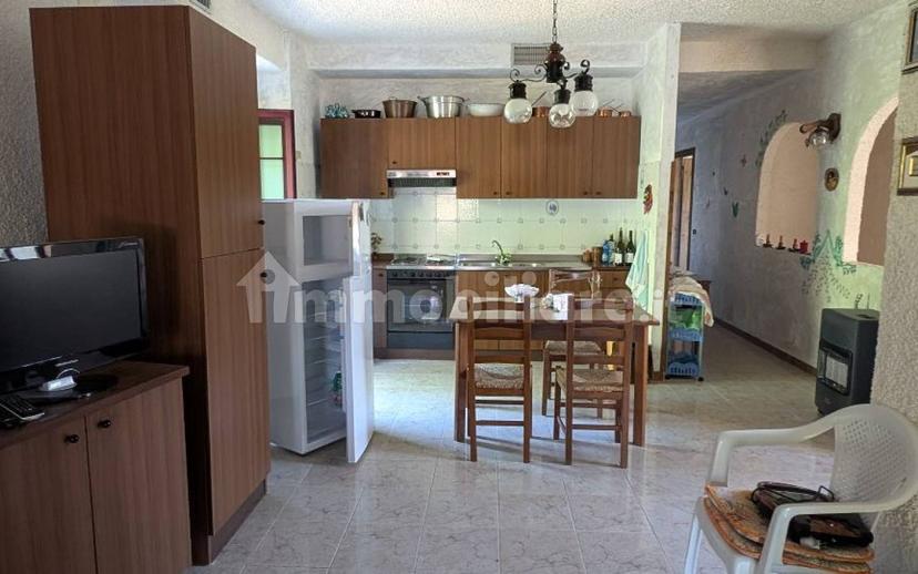 Villa unifamiliare Strada Provinciale Colledimezzo-Borrello, Borrello — foto 6 di 20