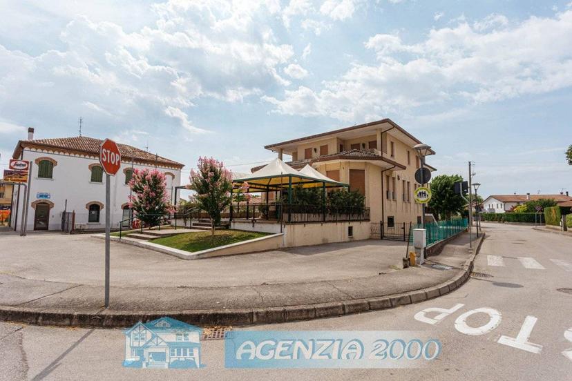 Terratetto unifamiliare via Pietra 1, Centro, Agna — foto 58 di 75