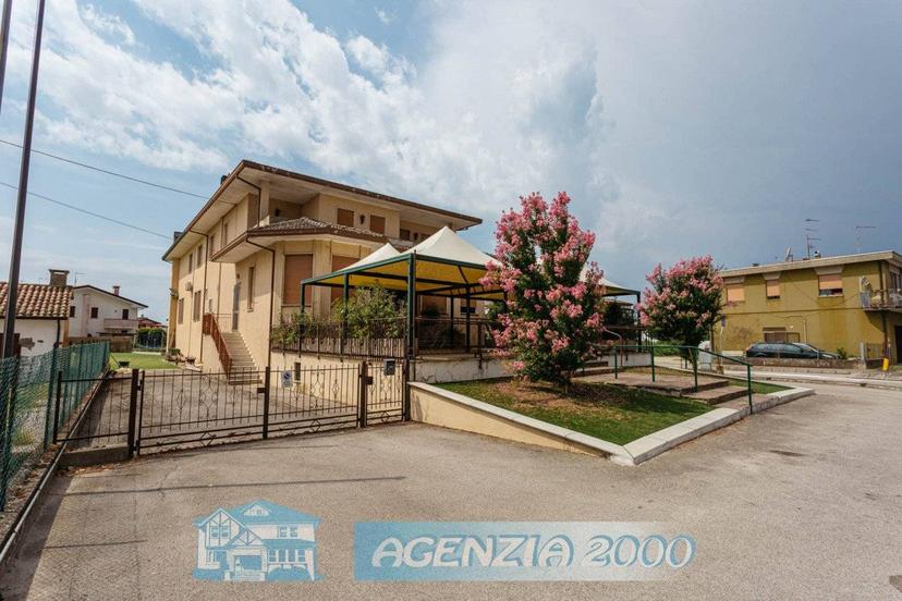 Terratetto unifamiliare via Pietra 1, Centro, Agna — foto 19 di 75