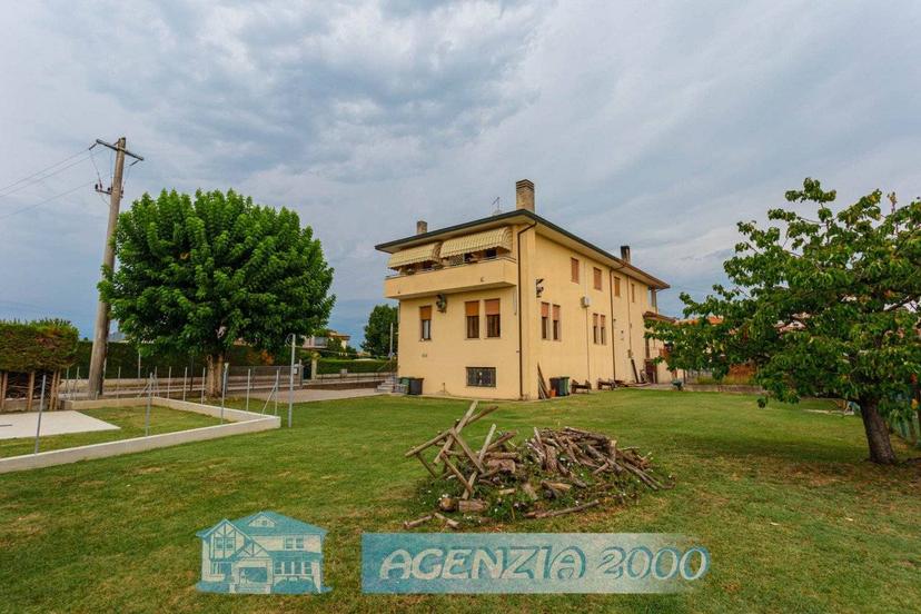 Terratetto unifamiliare via Pietra 1, Centro, Agna — foto 72 di 75