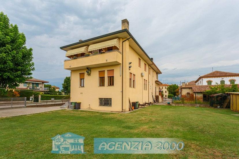 Terratetto unifamiliare via Pietra 1, Centro, Agna — foto 34 di 75