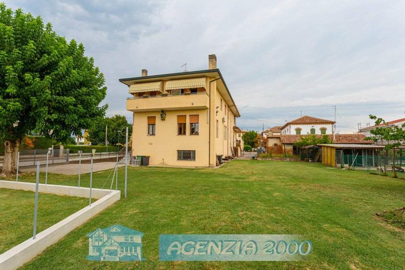 Terratetto unifamiliare via Pietra 1, Centro, Agna — foto 30 di 75