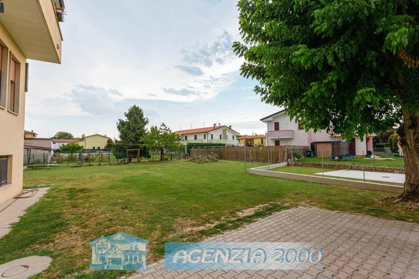 Terratetto unifamiliare via Pietra 1, Centro, Agna — foto 47 di 75