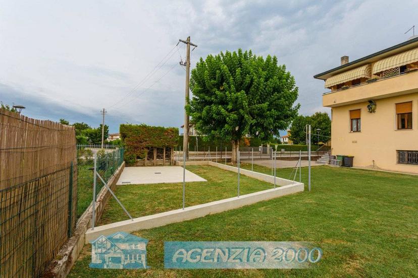 Terratetto unifamiliare via Pietra 1, Centro, Agna — foto 3 di 75