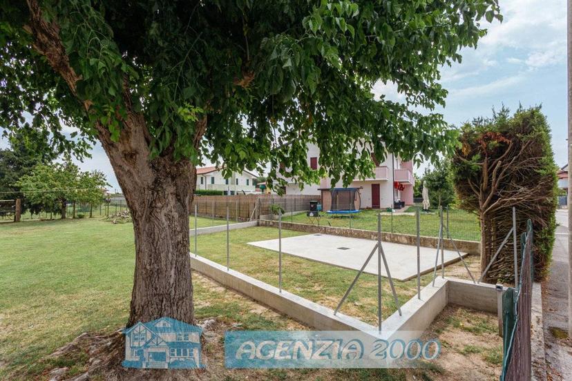 Terratetto unifamiliare via Pietra 1, Centro, Agna — foto 27 di 75