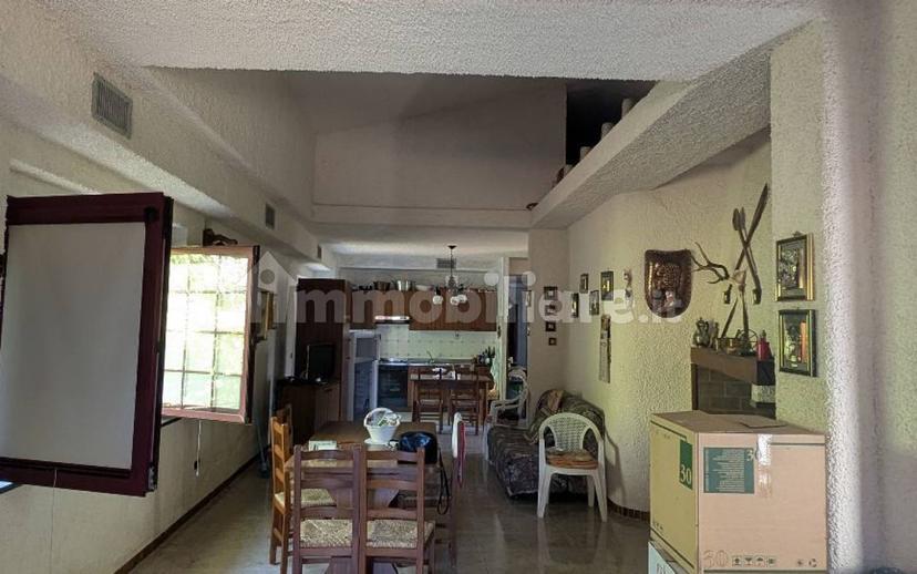 Villa unifamiliare Strada Provinciale Colledimezzo-Borrello, Borrello — foto 8 di 20