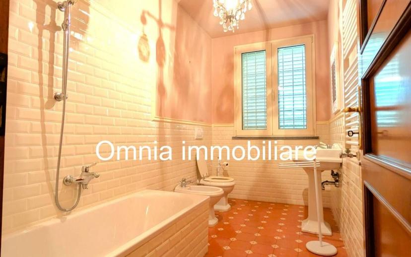 Villa unifamiliare via Bologna, Oltrera, Pontedera — foto 2 di 14