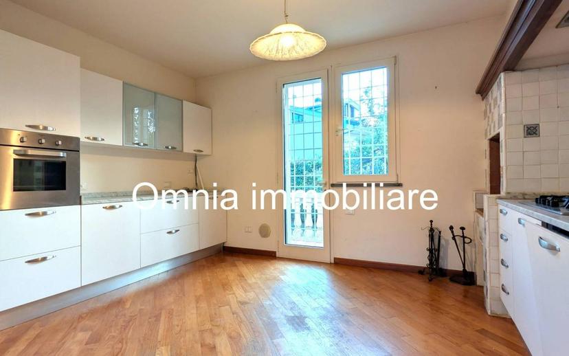 Villa unifamiliare via Bologna, Oltrera, Pontedera — foto 11 di 14