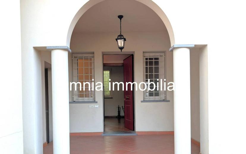 Villa unifamiliare via Bologna, Oltrera, Pontedera — foto 3 di 14