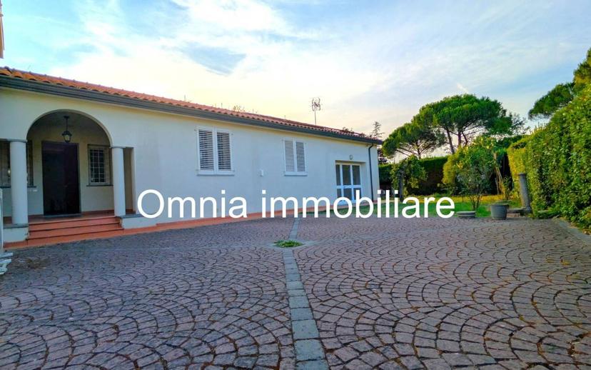 Villa unifamiliare via Bologna, Oltrera, Pontedera — foto 6 di 14