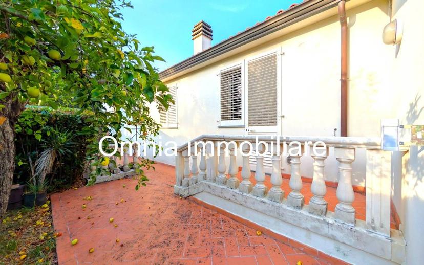 Villa unifamiliare via Bologna, Oltrera, Pontedera — foto 13 di 14