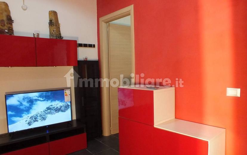 Terratetto unifamiliare via Alessandro Manzoni 40, Centro, Avola — foto 3 di 8