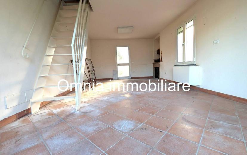 Villa unifamiliare via Bologna, Oltrera, Pontedera — foto 10 di 14