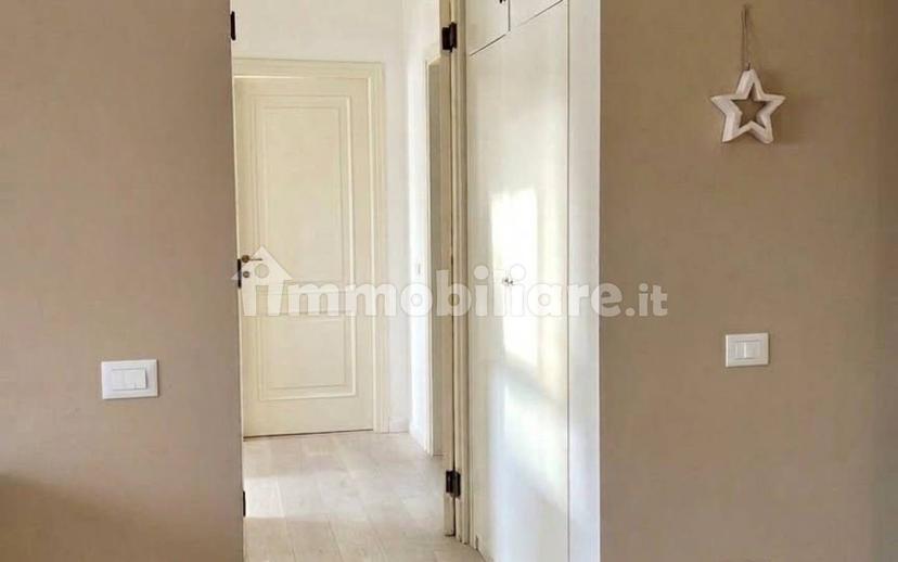 Quadrilocale via Francesco Grue 3, Villa Rosa, Martinsicuro — foto 16 di 16