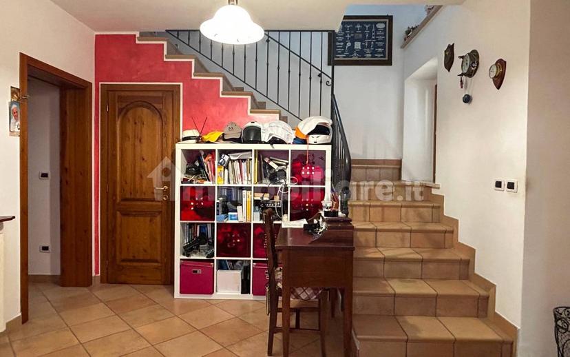 Villa plurifamiliare Strada Intercomunale San Silvestro 162, Borgo Passera, Sant'Angelo, Bettolelle, Senigallia — foto 22 di 67