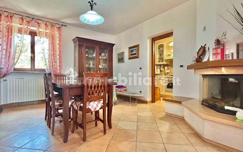 Villa plurifamiliare Strada Intercomunale San Silvestro 162, Borgo Passera, Sant'Angelo, Bettolelle, Senigallia — foto 12 di 67