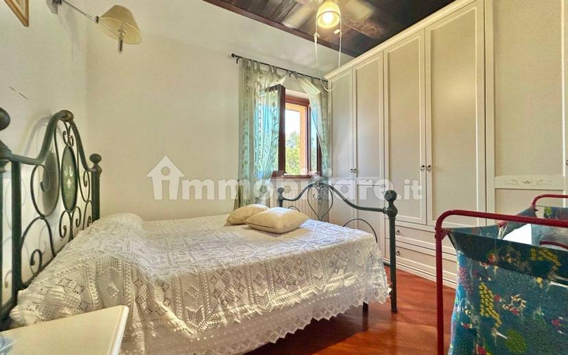 Villa plurifamiliare Strada Intercomunale San Silvestro 162, Borgo Passera, Sant'Angelo, Bettolelle, Senigallia — foto 41 di 67