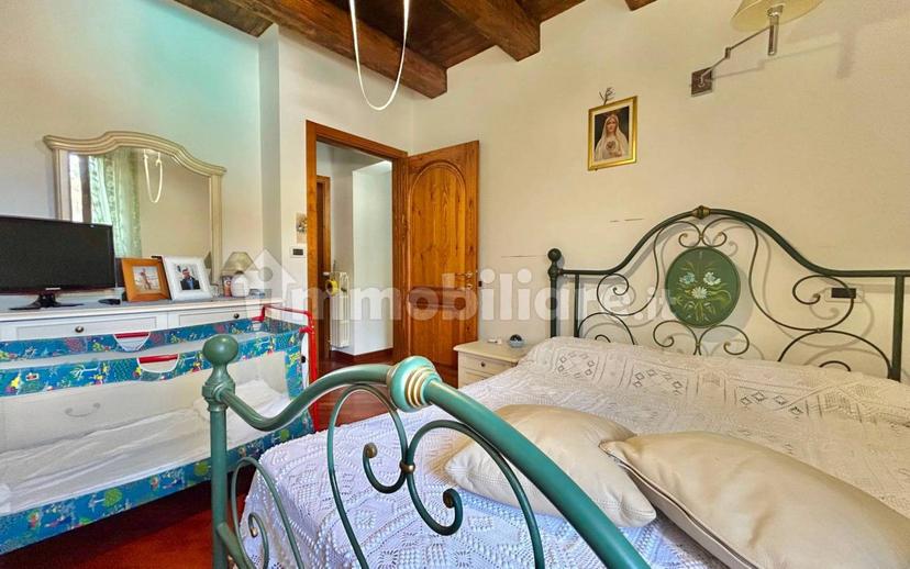 Villa plurifamiliare Strada Intercomunale San Silvestro 162, Borgo Passera, Sant'Angelo, Bettolelle, Senigallia — foto 60 di 67