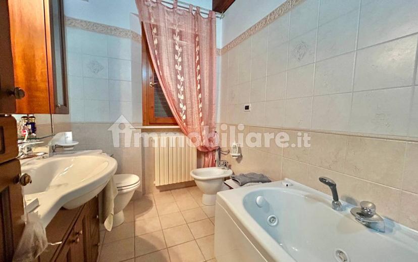 Villa plurifamiliare Strada Intercomunale San Silvestro 162, Borgo Passera, Sant'Angelo, Bettolelle, Senigallia — foto 35 di 67