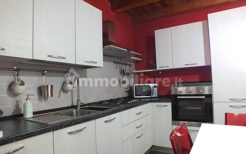 Terratetto unifamiliare via Alessandro Manzoni 40, Centro, Avola — foto 4 di 8