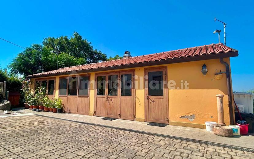 Villa plurifamiliare Strada Intercomunale San Silvestro 162, Borgo Passera, Sant'Angelo, Bettolelle, Senigallia — foto 62 di 67