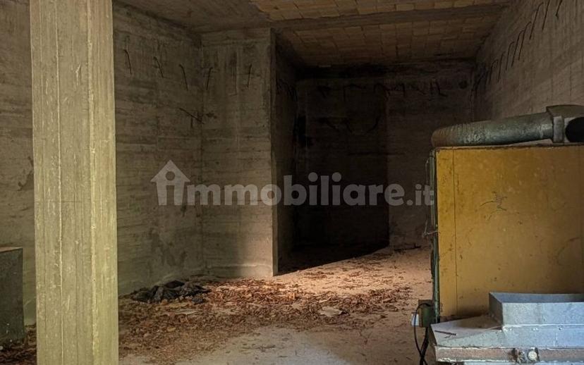Villa unifamiliare Strada Provinciale Colledimezzo-Borrello, Borrello — foto 11 di 20