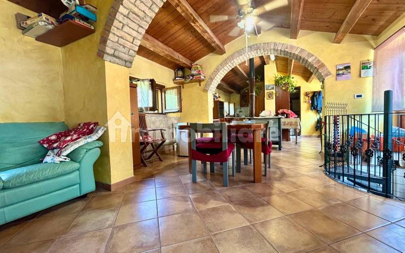 Villa plurifamiliare Strada Intercomunale San Silvestro 162, Borgo Passera, Sant'Angelo, Bettolelle, Senigallia — foto 65 di 67