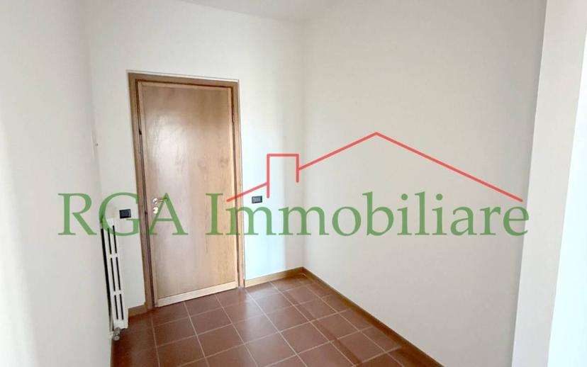 Trilocale via Jacopo Palma il Vecchio, Stazione, Bergamo