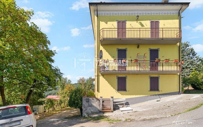 Villa plurifamiliare via Beleo 1, Casina — foto 26 di 69