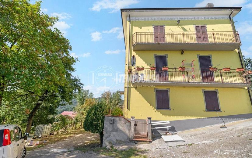 Villa plurifamiliare via Beleo 1, Casina — foto 20 di 69