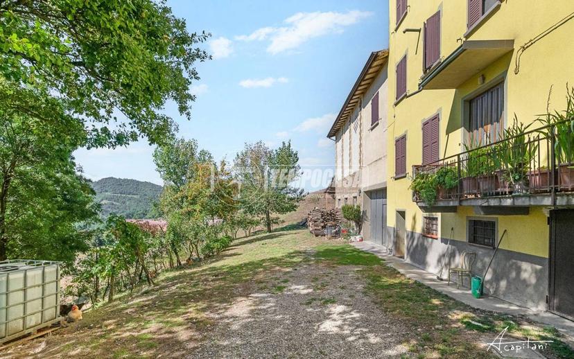 Villa plurifamiliare via Beleo 1, Casina — foto 9 di 69
