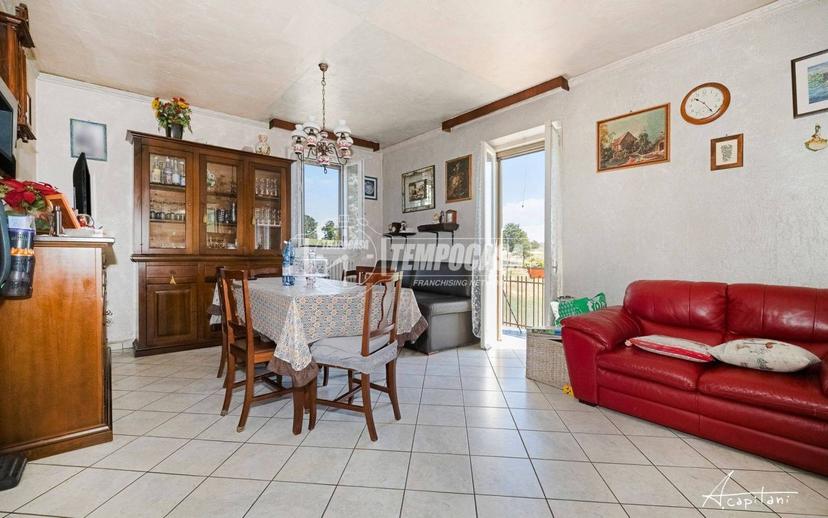Villa plurifamiliare via Beleo 1, Casina — foto 22 di 69